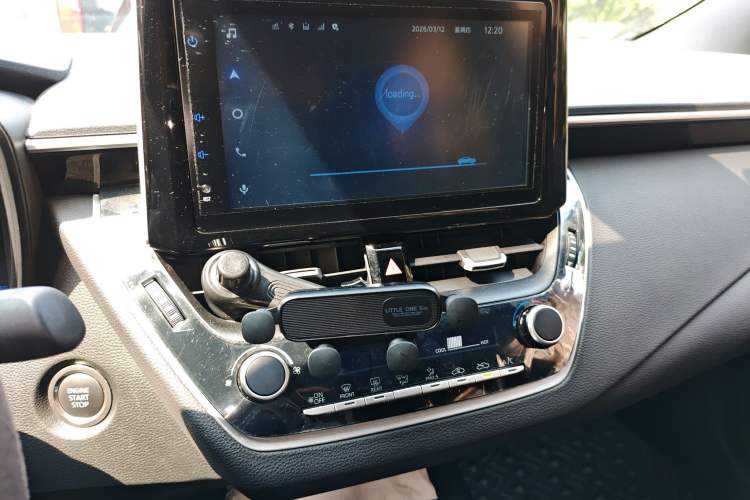 Used Toyota Levin 2023 185T CVT Sport Edition