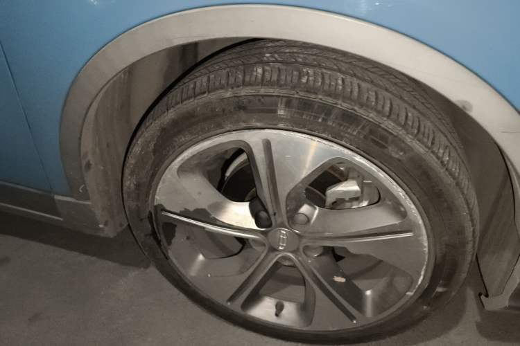 Used Geometry C 2020 Selected Range Edition 550 KM C++ Pro
