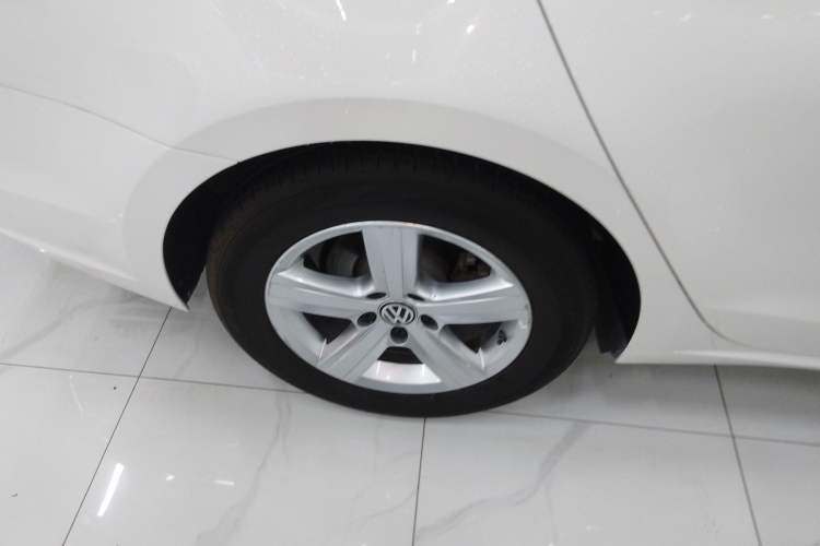 Used Volkswagen Lamando 2018 230TSI DSG Fashion Edition