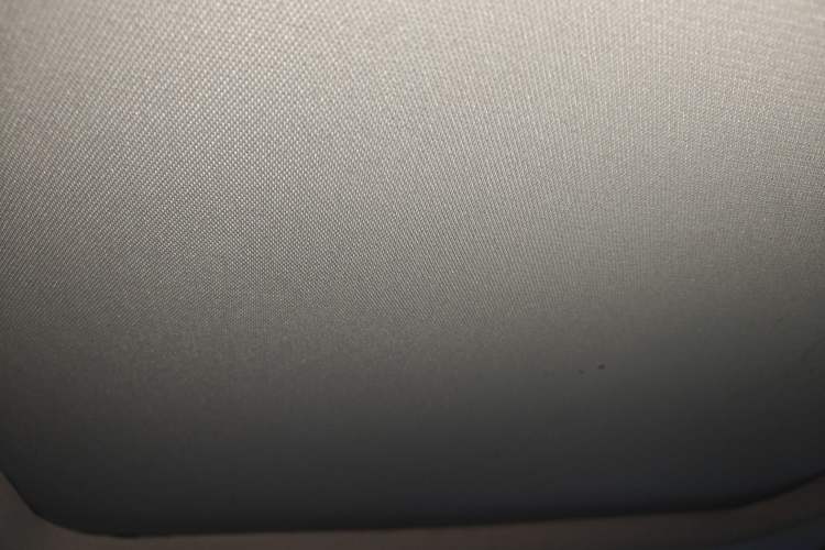 Used Ford Taurus 2017 EcoBoost 245 Luxury Model Headliner