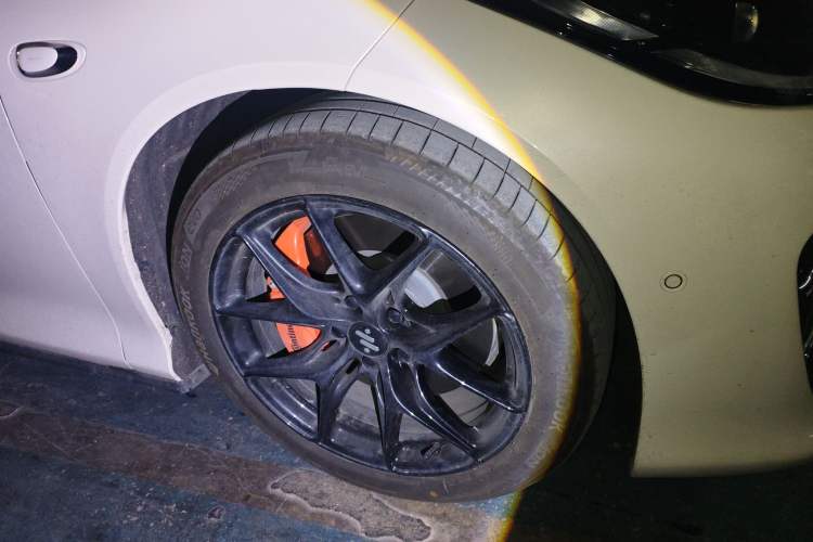 Used IM L6 2025 Max+
