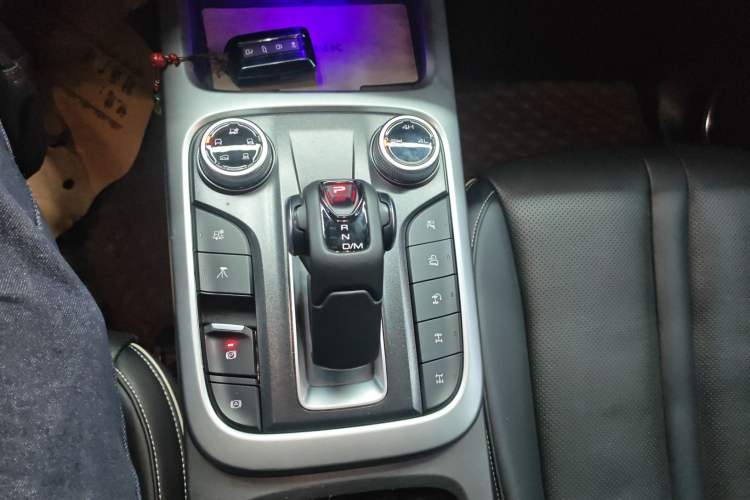 Used Tank 300 2021 Off-Road Edition 2.0T Conqueror