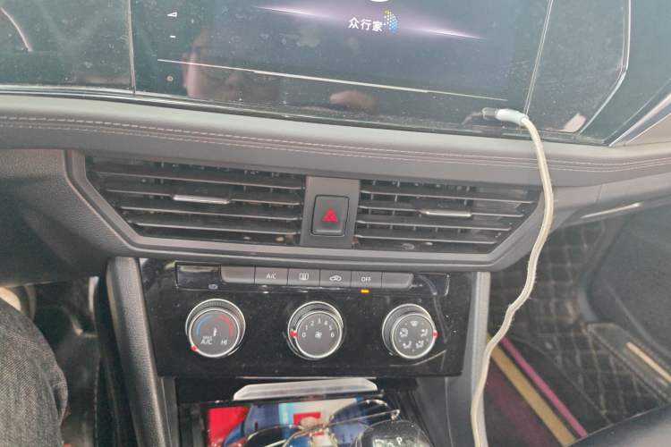 Used Volkswagen Sagitar 2021 280TSI DSG Comfort Connect Edition
