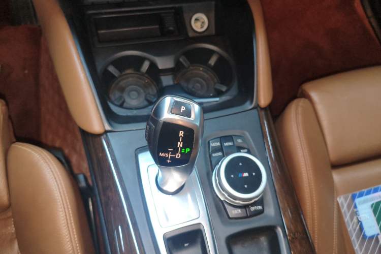 Used BMW X6 2013 xDrive35i