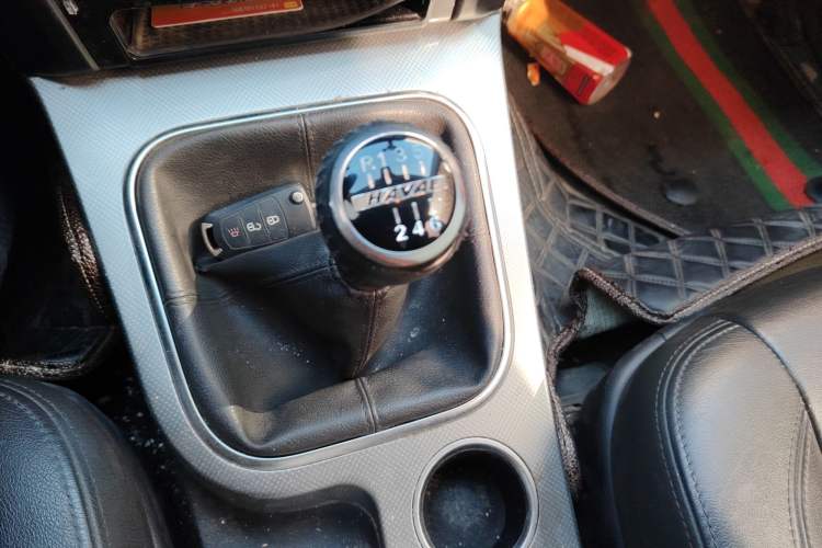 Used Haval H5 Classic 2018 Classic Edition 2.0T Manual 4x4 Prestige Model