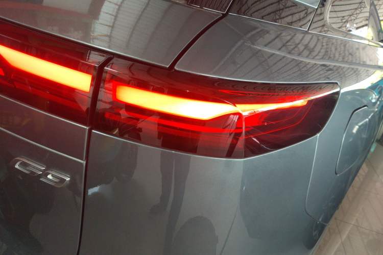 Used XPeng G9 2024 570 Max
