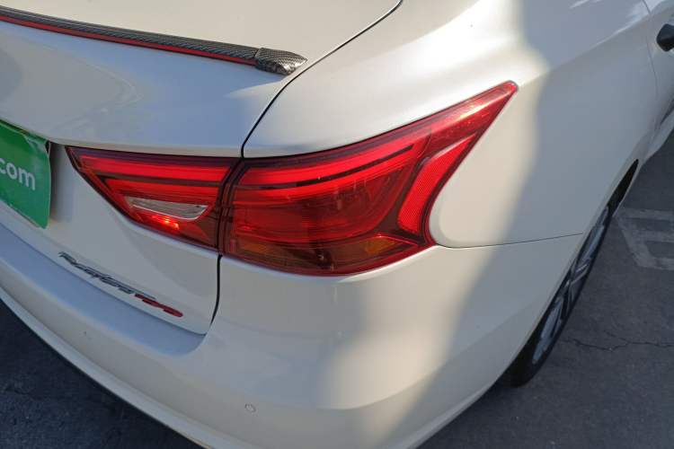 Used CHANGAN Raeton CC 2018 1.5T Automatic Zunya Model China V Standard