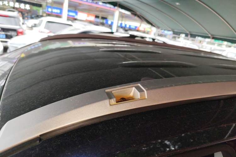 Used Toyota Highlander 2022 Dual-Engine 2.5L 4x4 Elite Edition 7-Seater Roof