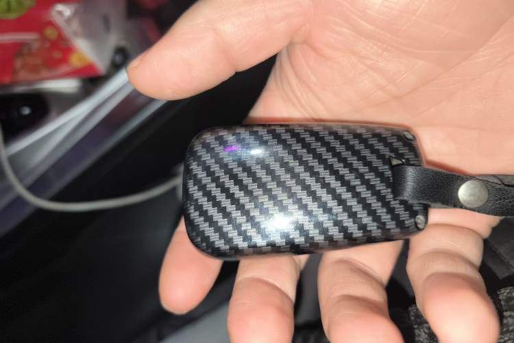 Used Lynk & Co 01 2017 2.0T Two-Wheel Drive Zhaopu Version