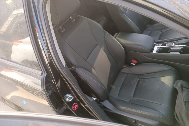 Used Honda Inspire 2023 260TURBO Elegant Edition