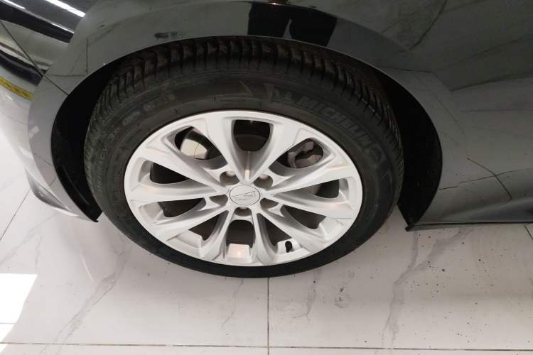 Used Cadillac CT5 2022 28T Luxury Version (Standard Edition)