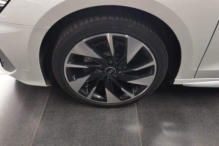 Used Audi A3 2022 A3L Limousine 35 TFSI Fashion Sport Model