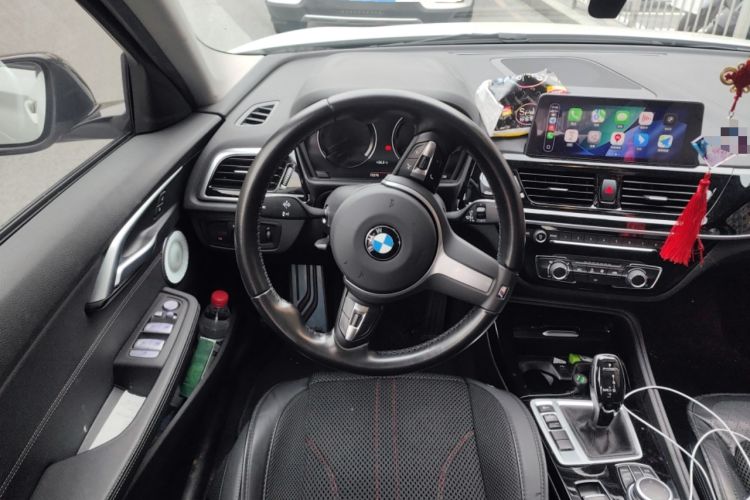 Used BMW 1 Series 2021 125i M Sport Night Edition
