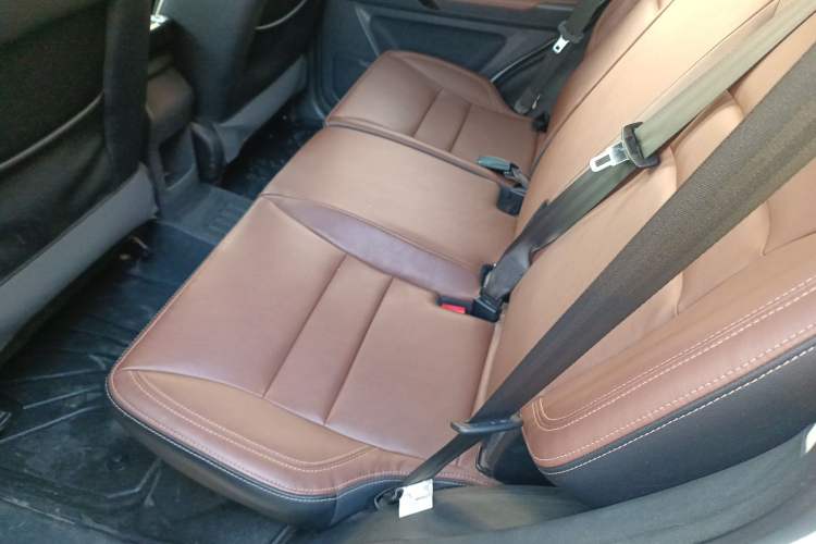 Used Chery Tiggo 3 2018 1.6L CVT Million Global Edition
