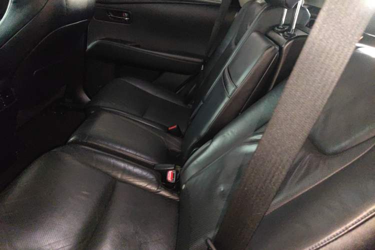 Used Lexus RX Classic 2014 270 Special Limited Edition