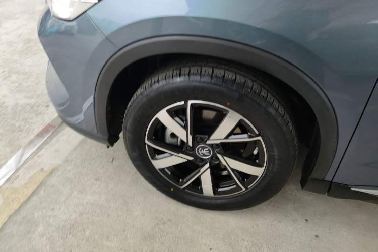 Used BYD Song Pro New Energy 2023 Champion Edition DM-i 71KM Leading Model