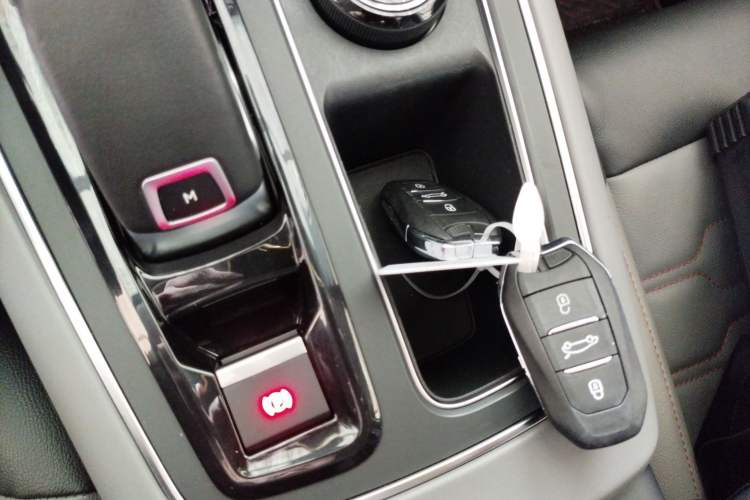 Used Citroen C5 AIRCROSS 2020 400THP Premium Edition
