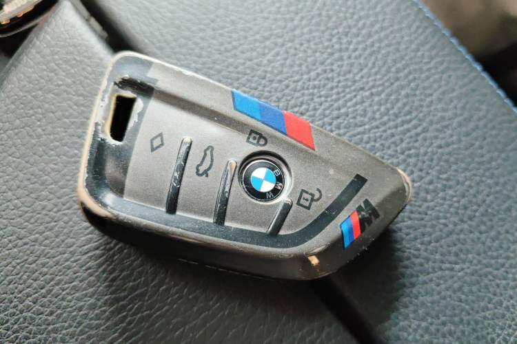 Used BMW 6 Series GT 2021 630i M Sport Package