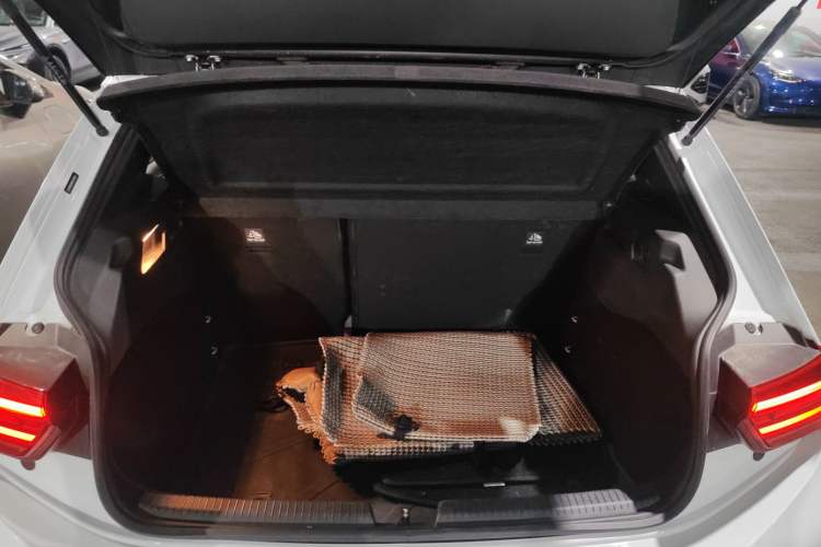 Used Volkswagen ID.3 2023 Upgraded Model Pure Intelligent Enjoyment Version