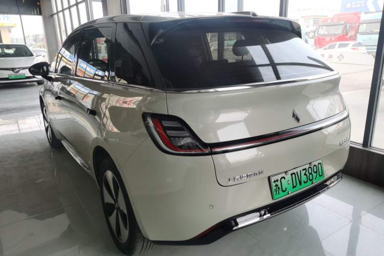 Used Baojun Cloud 2023 460 Max Lingxi Version