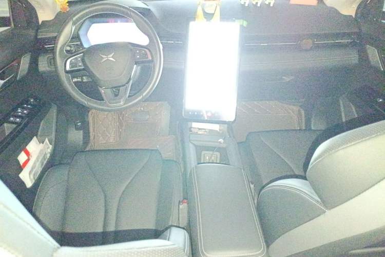 Used XPeng G3 2020 460i Luxury Edition