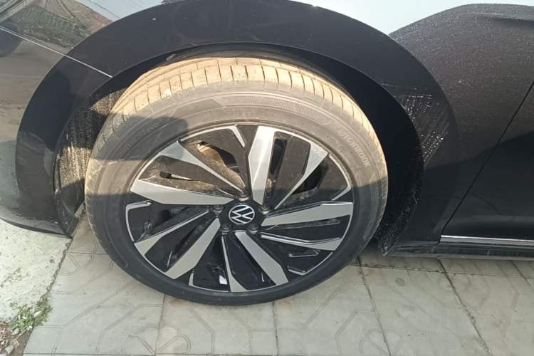 Used Volkswagen Passat 2026 Model, Outstanding 380TSI Longteng Edition Exterior 4