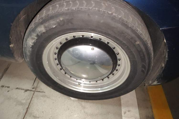 Used Volkswagen Beetle 2018 180TSI Yile Model
