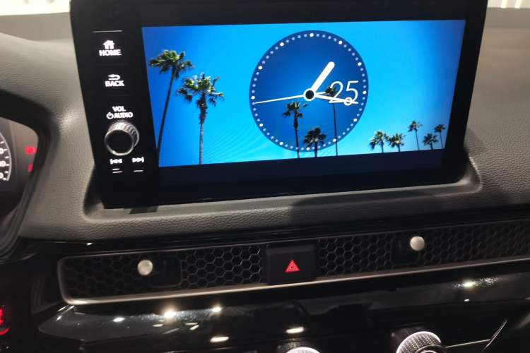 Used Honda Integra 2022 240TURBO CVT Technology Edition