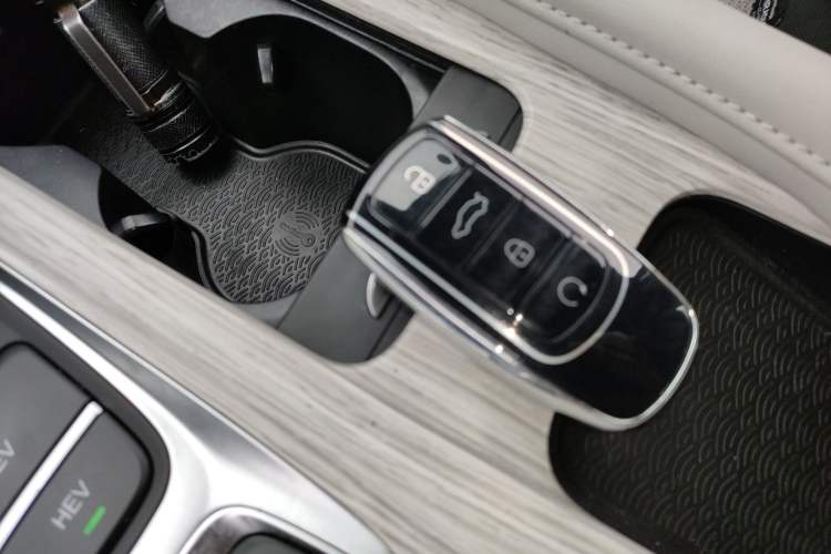 Used Chery Fengyun A8 2024 127 Far Voyage Luxury Edition
