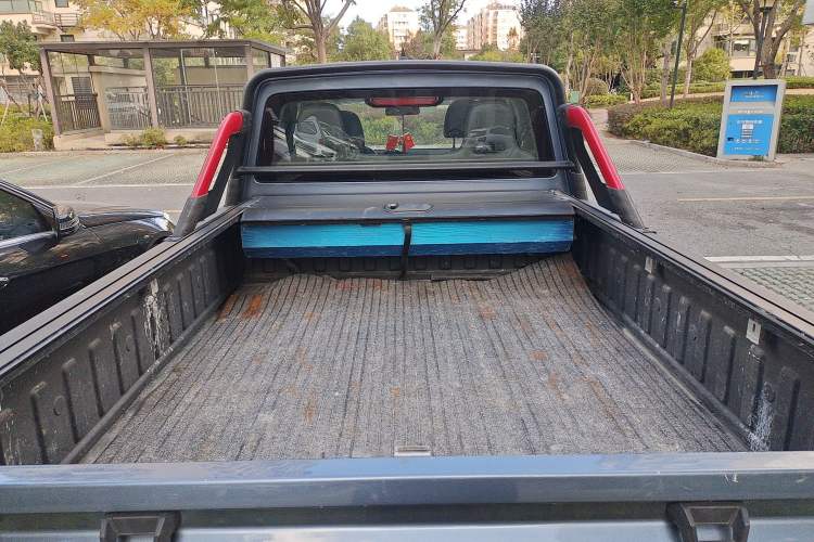 Used Wuling Zhengtu 2021 1.5L Adventure LAR
