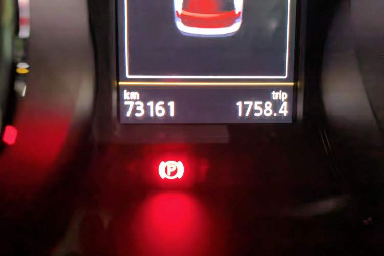 Used Volkswagen Tiguan L 2018 Revised 330TSI Automatic Two-Wheel Drive Flagship Edition
