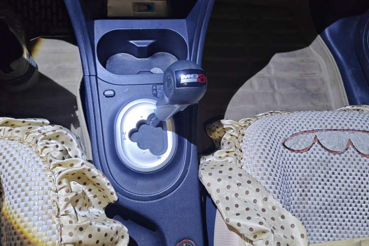 Used MG 3 2014 1.3L AMT Comfort Edition
