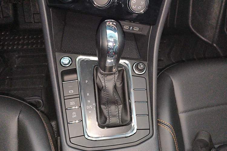 Used Volkswagen Bora 2026 200TSI DSG Yuexing Navigation Edition
