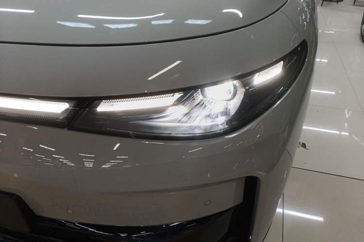 Used Leapmotor C10 2024 530 Smart Edition