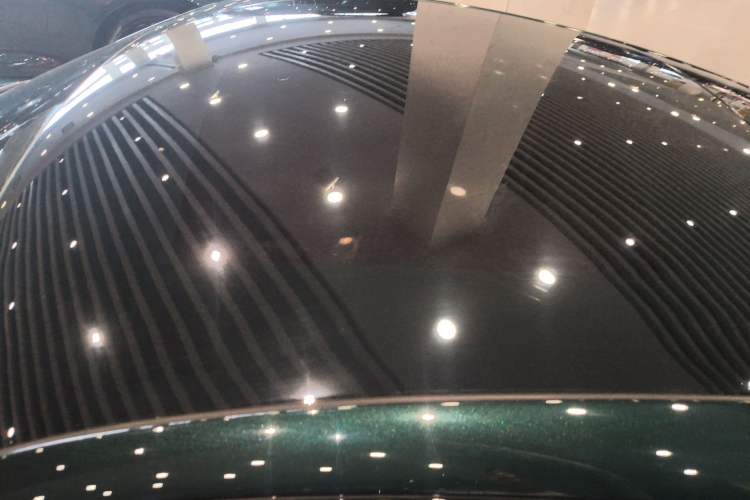 Used Jaguar F-TYPE 2021 P380 All-Wheel-Drive V6 Track Legend Edition Roof