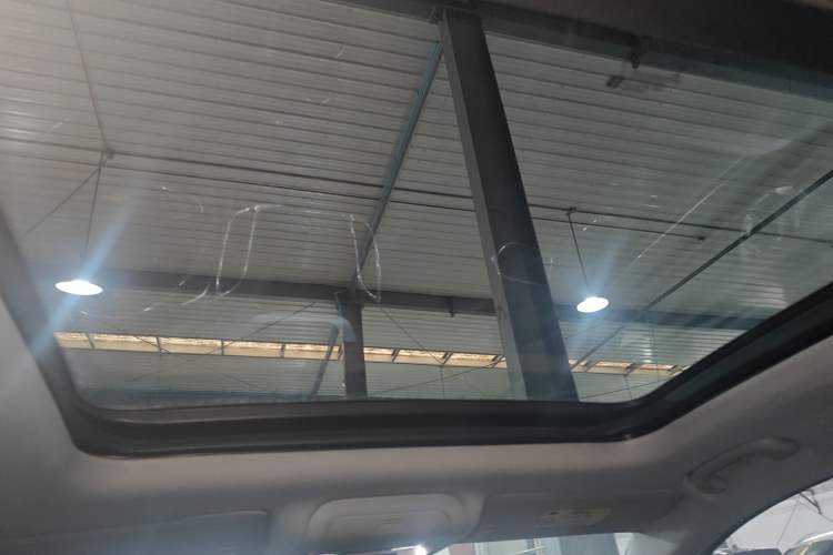 Used Chevrolet Equinox 2019 535T Automatic YuJie Edition China VI
