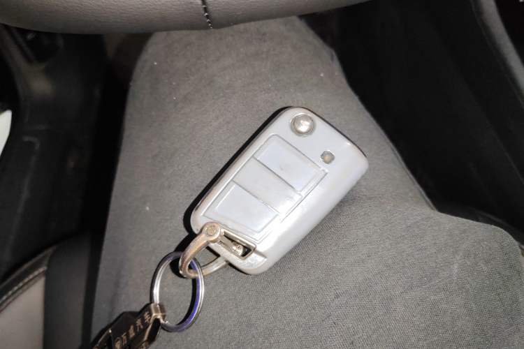 Used Volkswagen Sagitar 2020 200TSI DSG Comfort Version China VI Standard