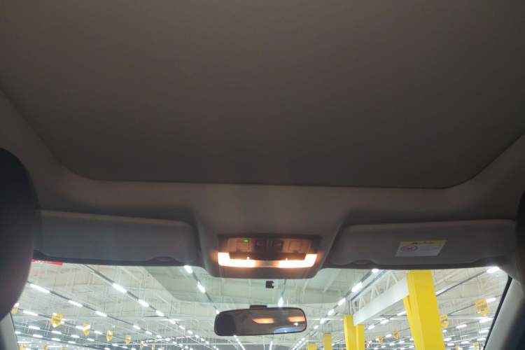 Used Nissan X-Trail 2022 VC-Turbo 300 CVT 2WD Star & Moon Limited Edition Headliner