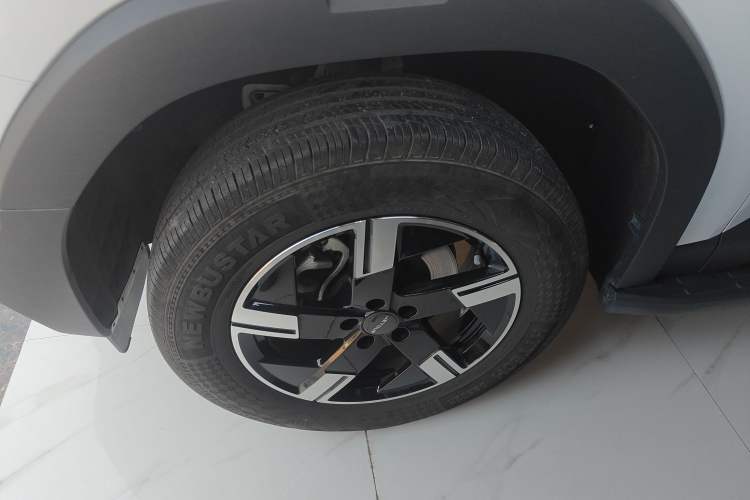 Used JETOUR Freelander 2025 1.5TD DCT Explore