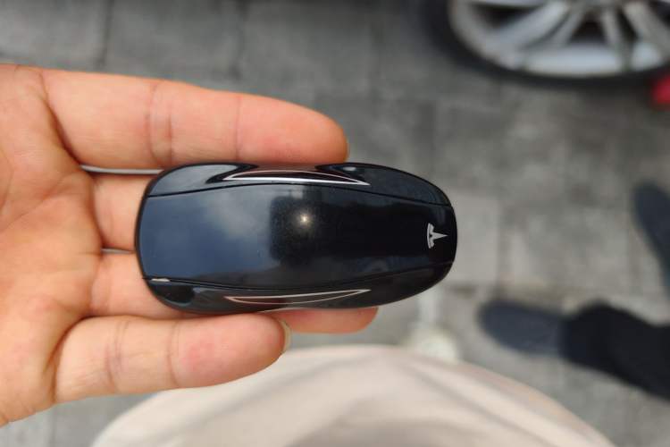 Used Tesla Model S 2014 S 85