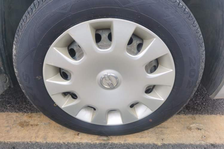 Used Nissan Sylphy 2012 Classic 1.6XE Manual Comfort Edition