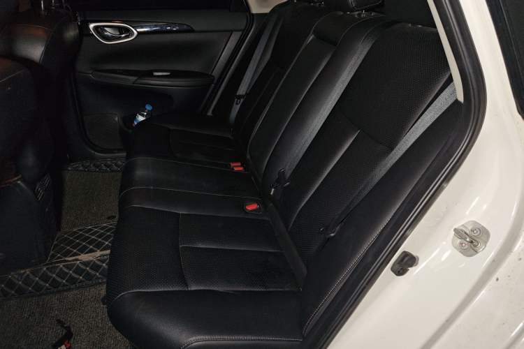 Used Nissan Sylphy 2021 Classic 1.6XL CVT Luxury Edition