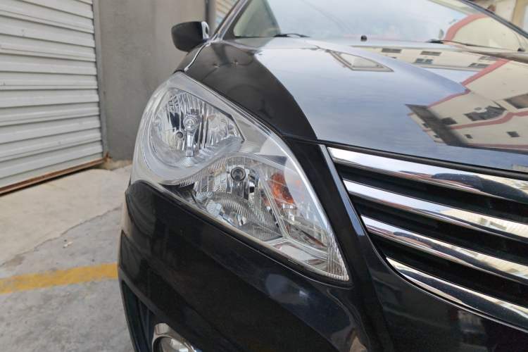 Used Hyundai Celesta 2011 1.6L Manual Comfort Edition