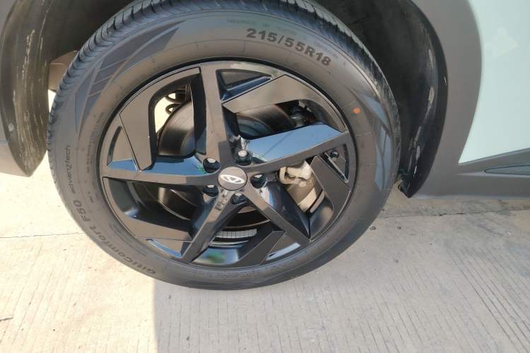 Used Chery OMODA 2022 1.6 TGDI DCT High-Dimensional Version
