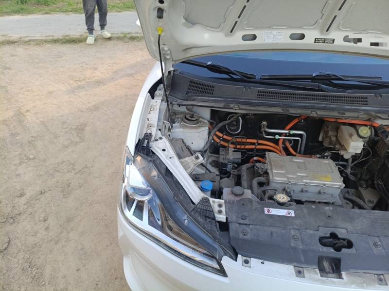 Used NETA V 2022 Chao 400 Lite — 22