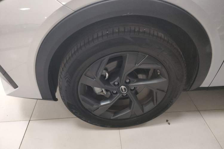 Used GAC Trumpchi GS3 2023 Shadow Speed 270T Enjoyment Edition
