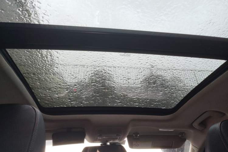 Used Audi Q3 2017 30 TFSI Fashion Model
