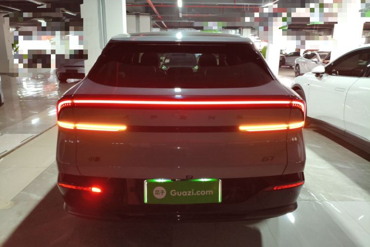 Used XPeng G7 2025 702 Max