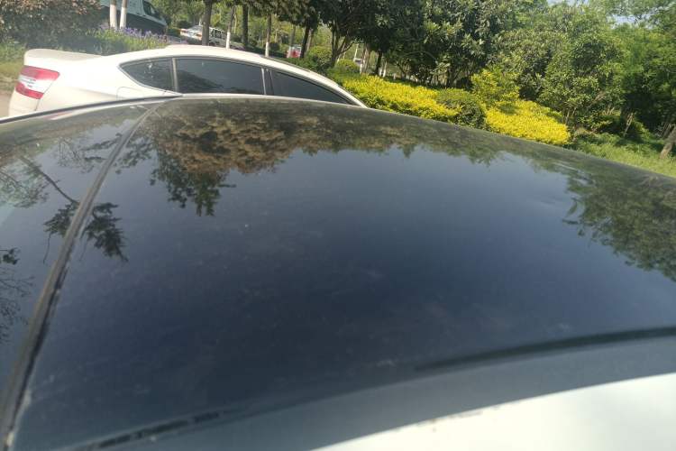 Used Honda Fit 2021 1.5L CVT Trend Edition