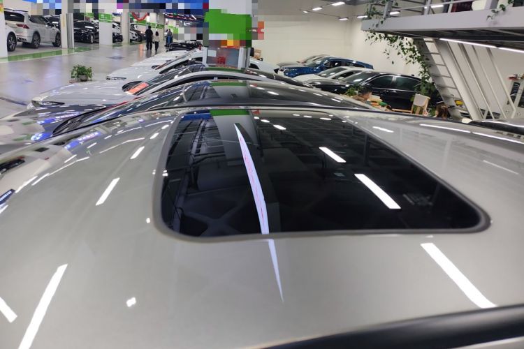 Used Lexus NX 2025 260 Front-Wheel Drive Special Edition